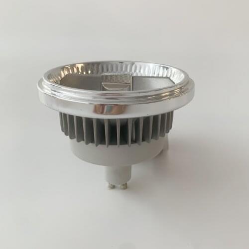 PAR30 Focos LED Downlights Bulb Lamp with E27 Base,17W,2700 4000K(Professional Series/24°Beam Angle/Spotlight/room decoration)