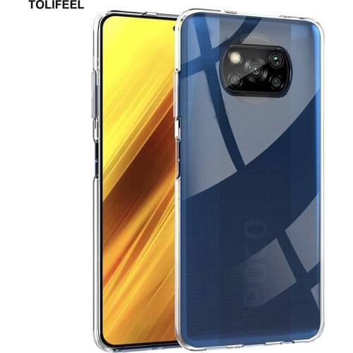 TOLIFEEL Xiaomi Pocophone F1 Phone Cases