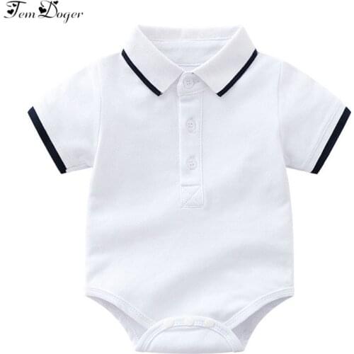 Летние боди для малышей Top And Top China At AliExpress