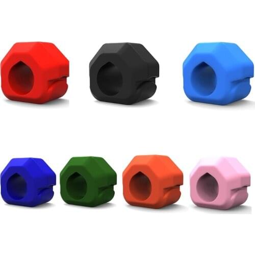 Jaw Exerciser Double Chin Reducer Eliminator Mouth Face Jawline Shaper for Men Women Face Lift Chisel Slimming Neck Muscle