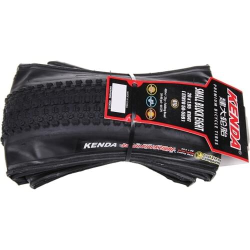 Original Kenda k1047 Bicycle Tire MTB Mountain Bike Folding Wire Bead 26/27.5/29*1.95/2.1/2.35 Ultralight Low Resistance