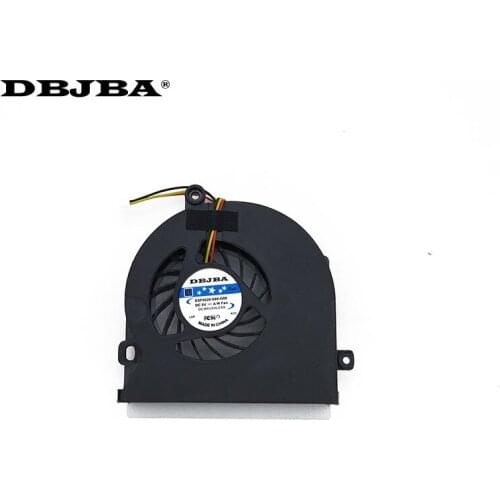 Laptop CPU cooling Fan for Toshiba Satellite A300 A305 L300 L305 L300D-MH1 L350 L355 6033B0014701 UDQFRZH05C1N SPS:V000120460