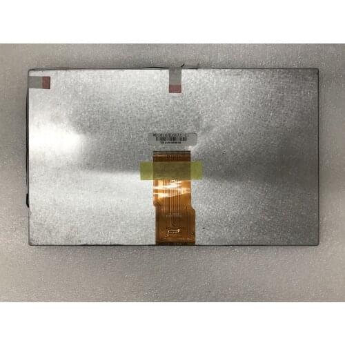 WD101GHL60AE-G1 WD101AEG150A0 for Tablet computer LCD Displays screen