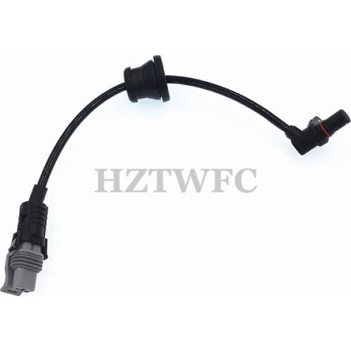 Rear L Or R ABS Wheel Speed Sensor For Opel Antara Pontiac Torrent & Saturn Vue For Chevrolet Equinox Captiva 96626080