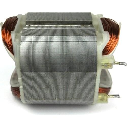 AC 220V/240V motor stator field replacement For BOSCH GBH 2-26 GBH 2-26DRE GBH2-26 DFR Rotary hammer Electric spare parts
