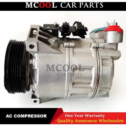 For car compressor parts FOR VOLVO S80 V70 XC60 30780443 31250519 31291135 31305833 36000231 36000331 36000456 36001373 36002113