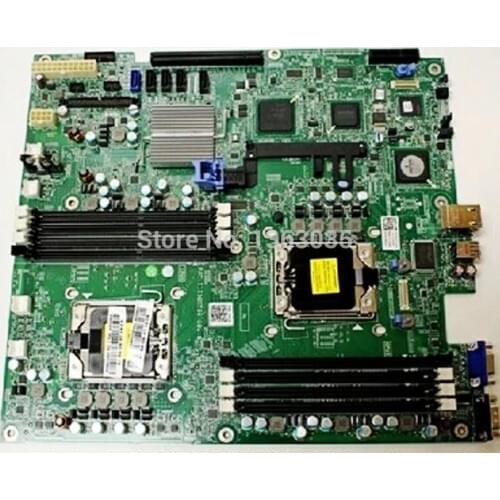 0WWR83 WWR83 CN-0WWR83 R410 Server Motherboard tested working