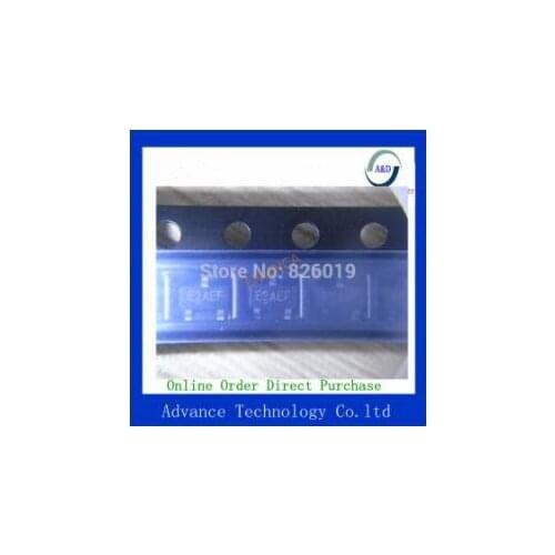 100pcs IRLML6402TRPBF IRLML6402 MOSFET P-CH 20V 3.7A SOT-23 IRLML6402TR