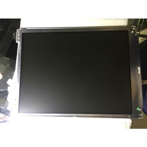 Free shipping original 10.4 inch industrial LCD screen LQ104V1DG52 LQ104V1DG51