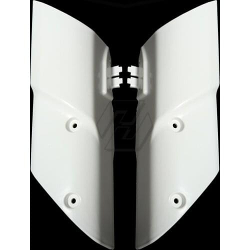 Motorcycle Side Trim Cover Bracket Fairing Cowling Case for Kawasaki Z1000 2010-2013