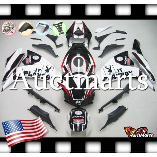 For Honda CBR1000RR 2012-2016 13 14 15 16 Fireblade Bodywork Fairing Kit (P/N:1v3)