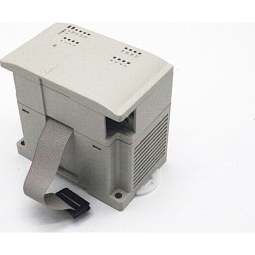 DVP08HP11T EH3 Series PLC Digital Module DI 4 DO 4 Transistor new in box