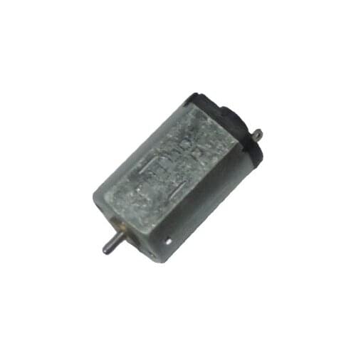 FF-M20VA Miniature Motors High Speed Motors DC Motors 1.5V 17100RPM