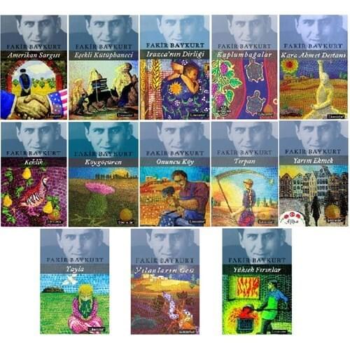 Literatür Yayıncılık  China