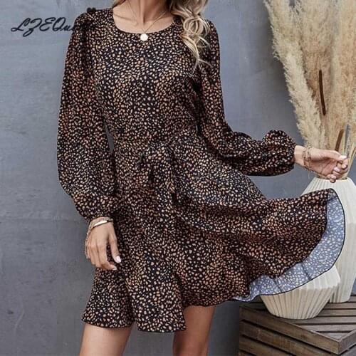 Womens Casual Dresses LZEQuella China