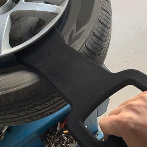 Car Tire Remover Tire Changer Mount Tire Pressure Lever Tire Raking Machine For Car Demount Removal Bead Keeper Tire Changer