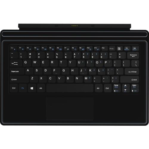 Fashion Docking keyboard for 12.2 inch cube i9 tablet pc for cube i9 keyboard