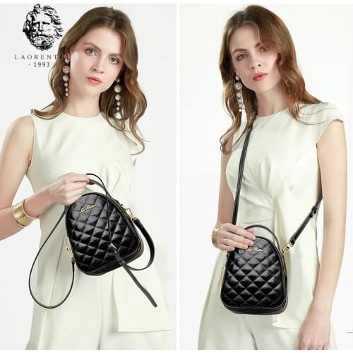 OLDSTERHEAD Women's Round Bags