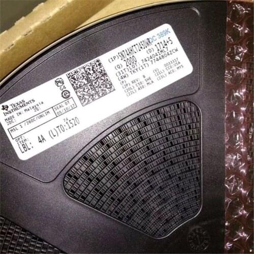 Original Logic IC SN74AHCT245DWR AHCT245 SOP-20 New and Original