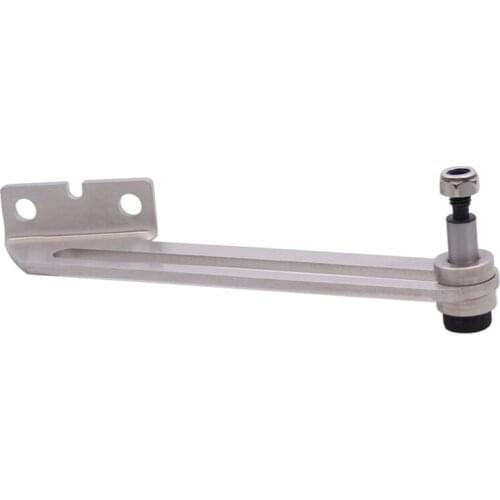 Motorcycle Open Angle Increases Bracket Seat Stopper Tracks for KYMCO Xciting300 XCITING 250 300 400 Downtown 350I