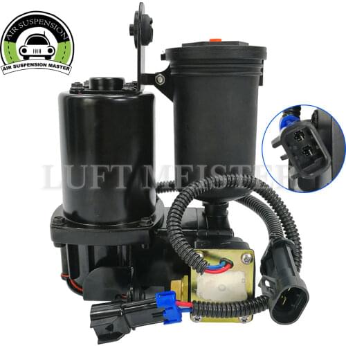 Air Suspension Compressor Pump for Mercedes Vito W638 1996-2003 A6383280202 A6383280302 A6383280402 A6383280502 Air Compressor