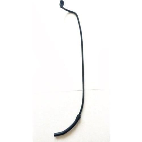 Radiator Cooling Hose For BMW 523i 528i 530i 535i F07 F10 F11 F18 17127619696