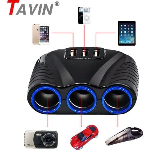 TAVIN Charging Device