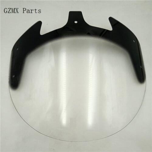 For Indian Chieftain Classic Dark Horse Road Master Springfield Roadmaster Motorcycle Windscreen Windshield Wind Deflector