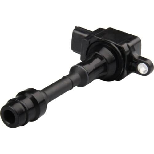 1pcs UF350 Ignition Coils for 2002 2003 2004 2005 2006 NISSAN ALTIMA 2.5L L4