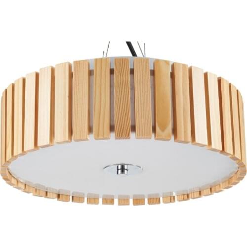 2017 European art glass and rubber wood products professional art glass China Post free mail home chandeliers