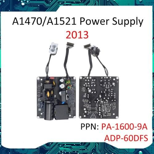 8Pin Power Supply PA-1600-9A ADP-60DFS for Apple AirPort Base Station A1521 ME918 AirPort Time Capsule A1470 ME177/182 2013 Year