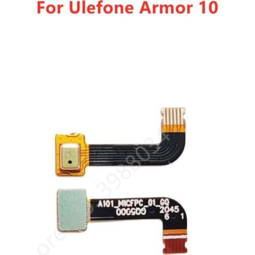 AOLIXI Microphones For Ulefone Phones