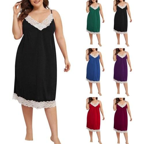 Cooeverly Women's Nightgowns