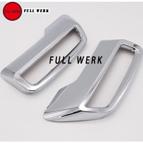 FULL WERK Exhaust Systems