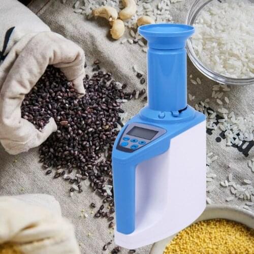 Grain Moisture Meter LDS-1G Grain Fast Moisture Teller Soybean Corn Tetser