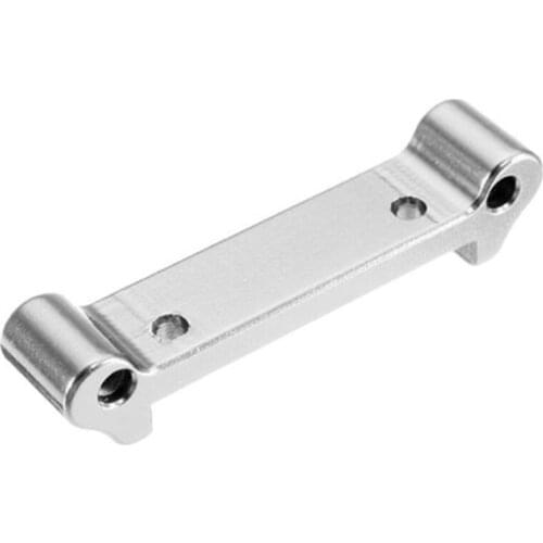 FATJAY WLtoys 1/18 cars metal upgrade spare part Front Rear Shelter for A949 A959 A969 A979 A959-B A969-B