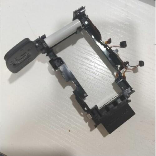 Suitable for SONY A6000 ILCE - 6000 battery battery cover with cable interface cover for original accessories