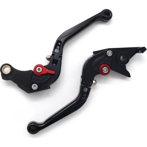 Brake Clutch Lever For Yamaha FZ-10/MT-10 FJ-09/MT-09 Tracer FZ-09/MT-09/SR FZ-07 FZ1 FAZER FZ8 FZ6R FZ6 XSR ABS XJ6 DIVERSION