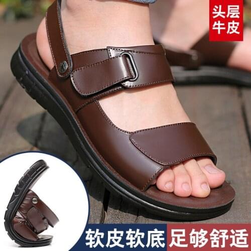 Men Shoes Sandals Mens Sandals Mens Leather Sandals Mens Leather Sandals Sandalias Hombre Chaussure Homme