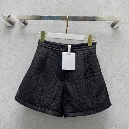 SMITHOFY Women's Cotton Shorts