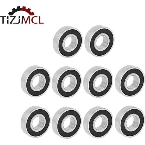 TIZJMCL Bearings