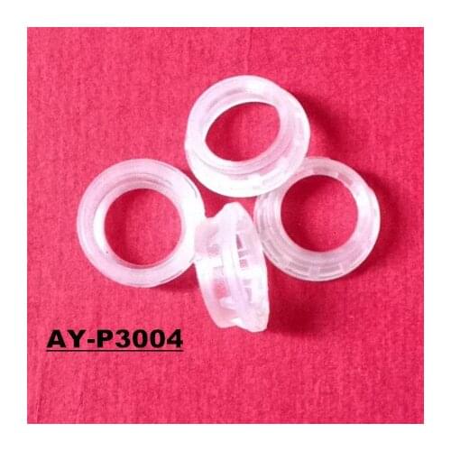 Free shipping 500pieces Fuel injector pintle cap for fuel injector repair kits/service kits (AY-P3004,10.8*3.65*6.7mm)