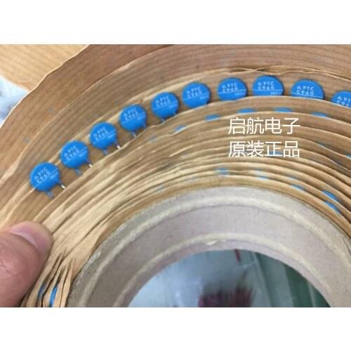 4PCS Home furnishings B59960C0120A70 thermistor PTCC960 PTCC960