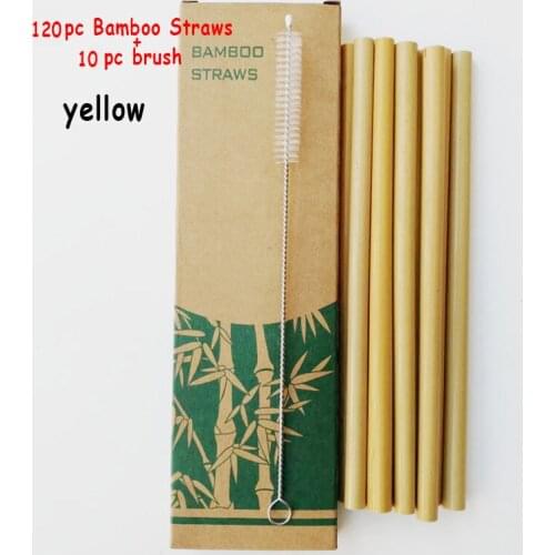 CHANSUNRUN Straws For Drinks