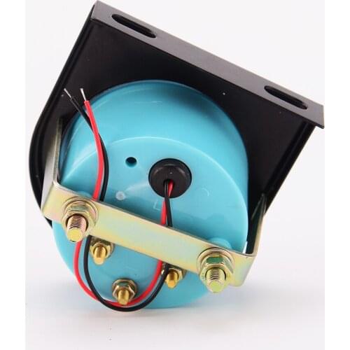 52mm 12V 50-150 °C Digital Analog Electric Oil Temp Gauge Indicator Tachometer Detector Car Motorcycle