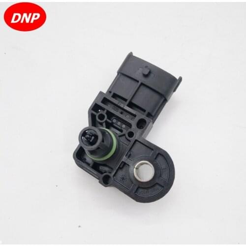 DNP Manifold Air Pressure Sensor fit for Chevry Chevrolet Cruze Sonic Vauxhall Opel Astra Insignia 0 281 006 076/0281006077