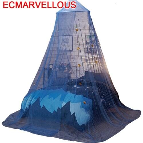 Kids Decoration Girl Room Decor Moustiquaire Pour Double Bed Curtain Hanging Ciel De Lit Mosquitera Canopy Klamboe Mosquito Net