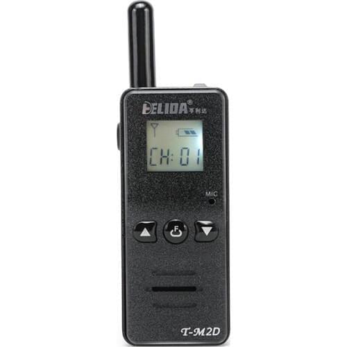 ELIDA Walkie-talkies And Communication Equipment