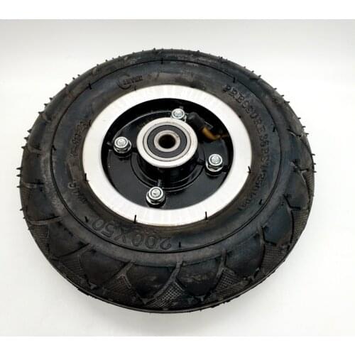 Gelesi Electric Scooters