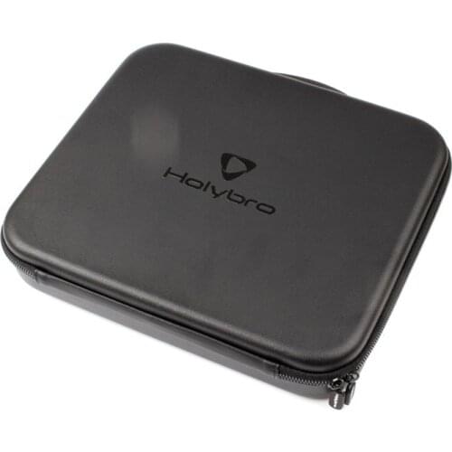 Holybro Kopis 1 FPV Racing Drone Spare Part Hand Bag Carrying Case Handle Box Suitcase For Camera Drone Quadcopter DIY